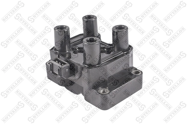 Котушка GAZ 30123705