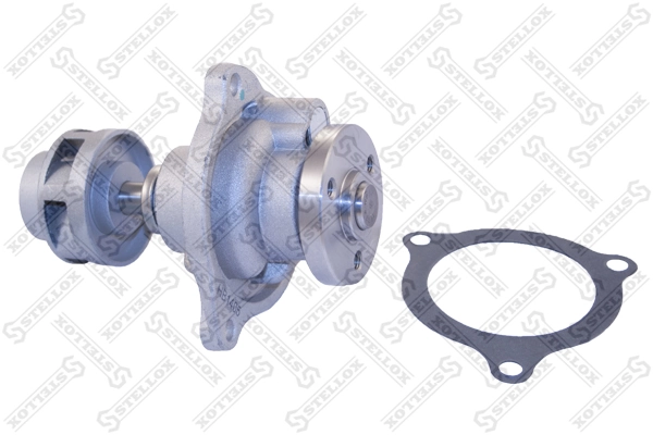 Помпа охолодження Ford Ka хетчбек (RBT) (1996 - 2008) ціна, від 25.96 USD