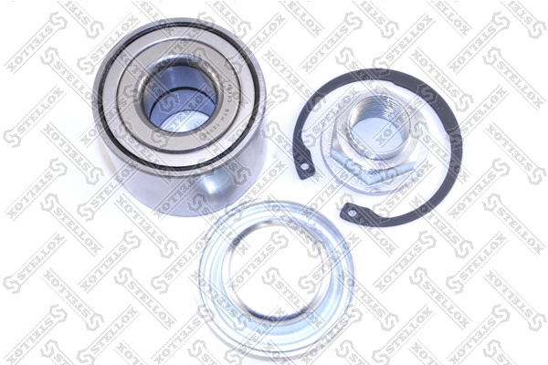 Купити DAC256000452RS MCB Підшипник задньої ступиці