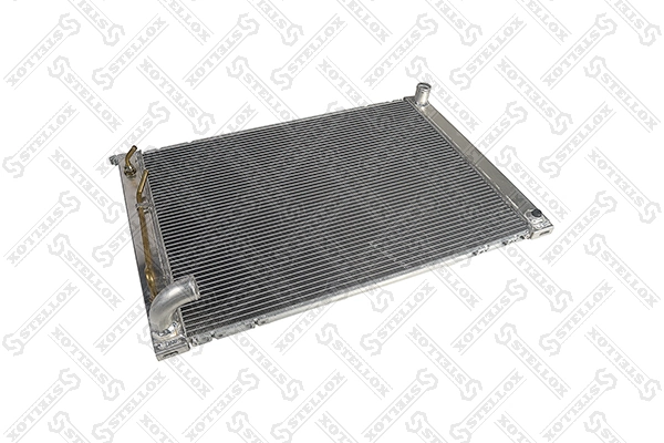 Купити 160410A402 Toyota Радіатор двигуна