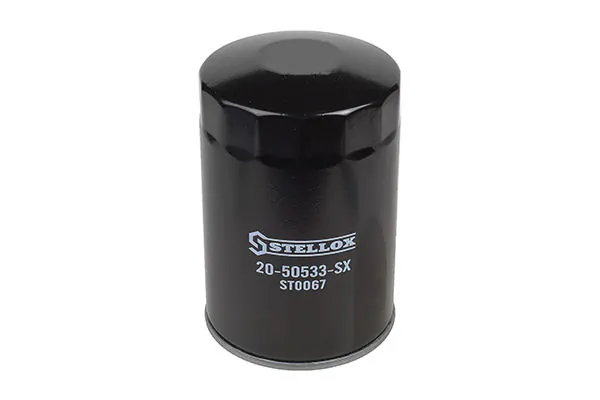 Масляний фільтр двигуна Stellox 2050533SX ціна, від 6.41 USD