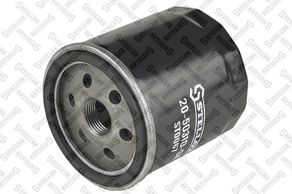 Масляний фільтр двигуна 4F 117662 ціна, від 3.95 USD