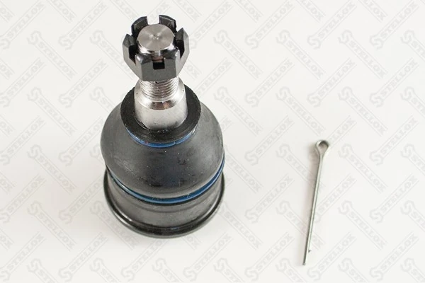 Кульова опора, нижня CTR 51220S9A982 ціна, від 11.40 USD