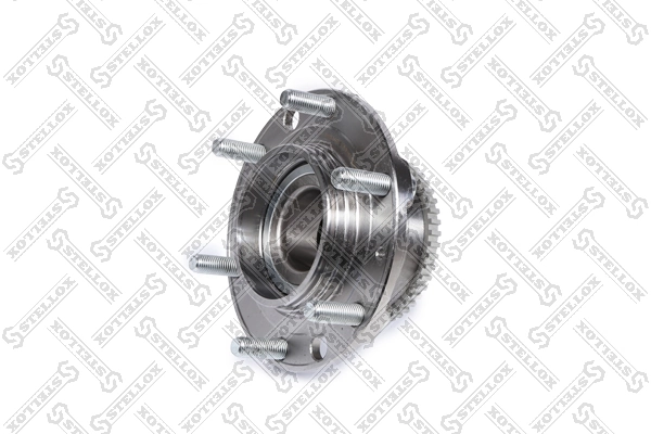 Маточина колеса передня Iljin 517504H000 ціна, від 47.53 USD