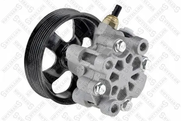 Купити QVB500660 Britpart Насос гідравліки
