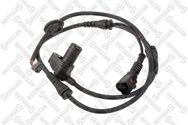 Датчик ABS передній Audi A4 B7 седан (8EC) (2004 - 2008) ціна, від 16.35 USD