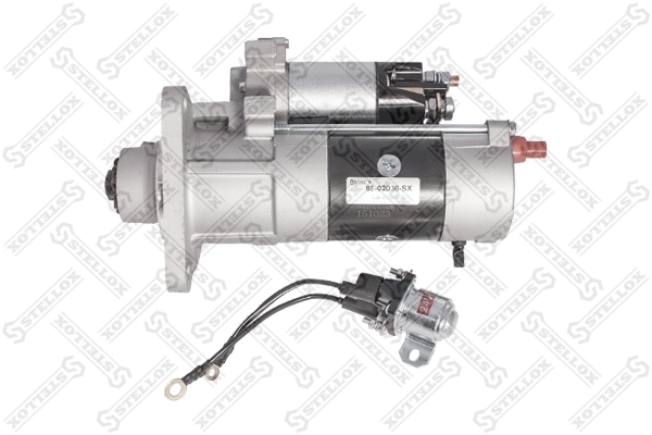 CS962 Jurid/Bendix Стартер двигуна