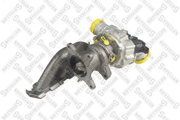 RMAV6Q6K682AA Ford Турбонаддув