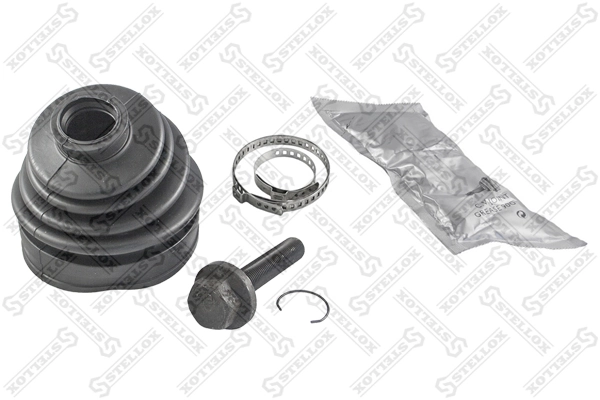Купити Пильник ШРУСа зовнішній Volkswagen Sharan I 7M8, 7M9, 7M6