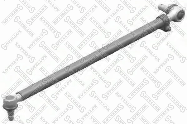 Купити A3752600637 Mercedes Тяга рульова поздовжня, передньої підвіски