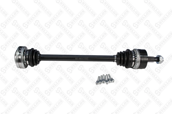 Приводи задніх коліс Magneti Marelli TDS0202 ціна, від 76.65 USD