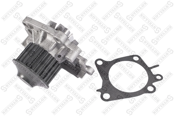 Помпа MD997866 Chrysler