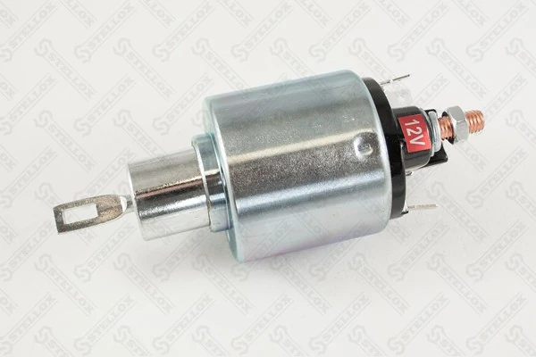 0331303112 Fiat/Alfa/Lancia Тягове реле стартера