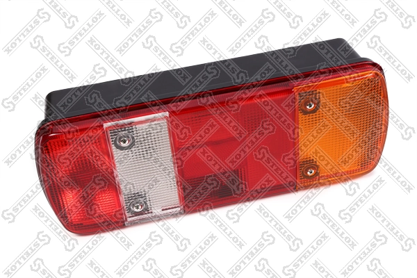 A0025446803 Mercedes Задня ліва фара