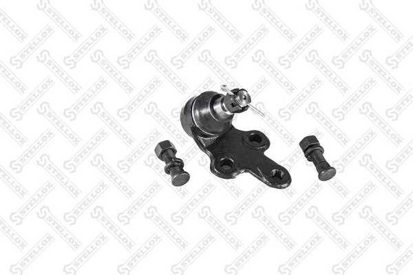 Кульова опора, нижня Raiso RL433285T ціна, від 9.06 USD
