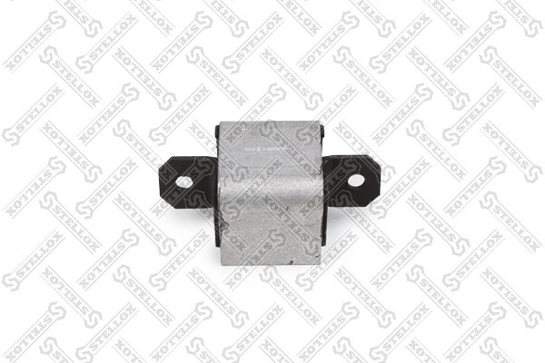 Подушка трансмісії (опора коробки передач) Mercedes Sprinter II 4,6-t фургон (906) (2006 - 2020) ціна, від 196.38 USD