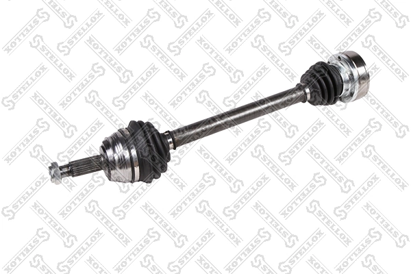 Привід передній лівий Seat Toledo I седан (1L) (1991 - 1999) ціна, від 102.84 USD