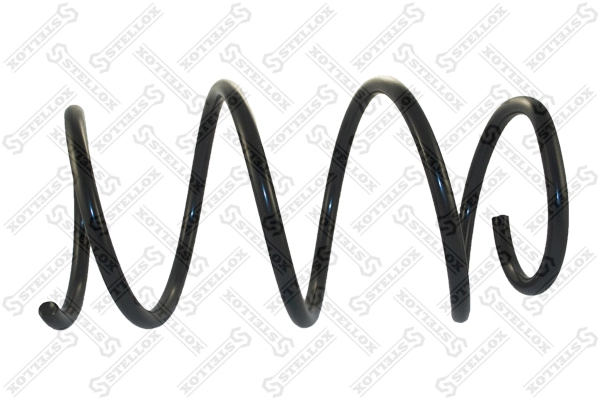  Пружина передня BMW 5 