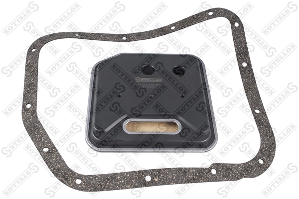 Фільтр коробки автомат Maxgear GF0083 ціна, від 26.68 USD