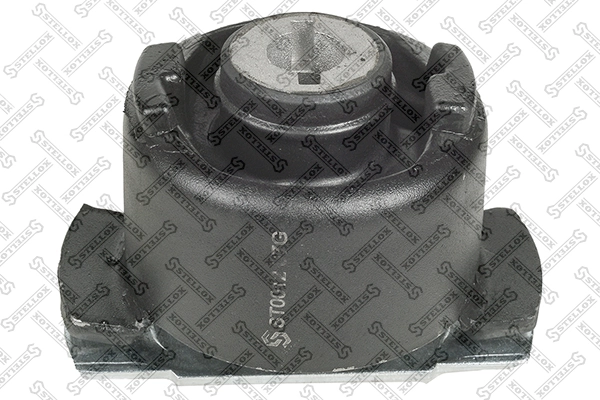 Купити 8200597259 Renault (RVI) Сайлентблок задньої балки