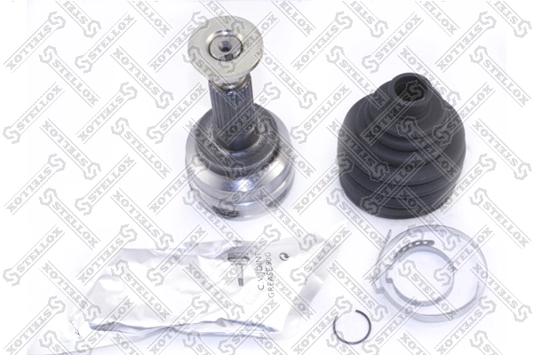 Купити ШРУС зовнішній передній Mazda 323 F VI BJ