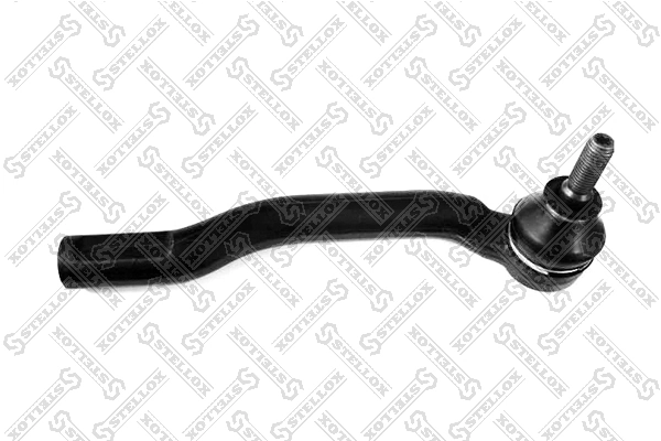 Купити 1634910780 Peugeot/Citroen Рульовий наконечник