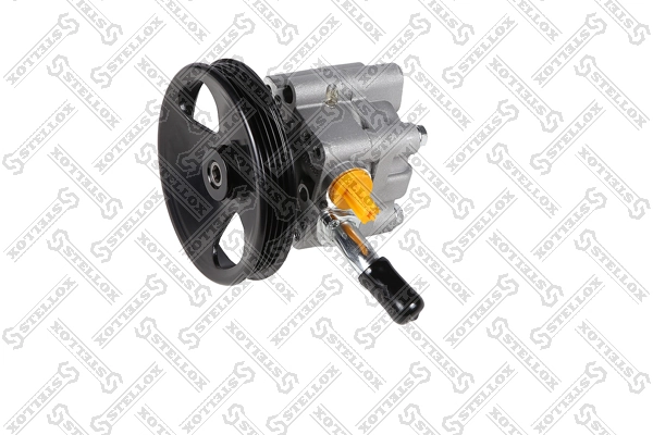 Насос ГПК Motorherz P1295 ціна, від 98.54 USD