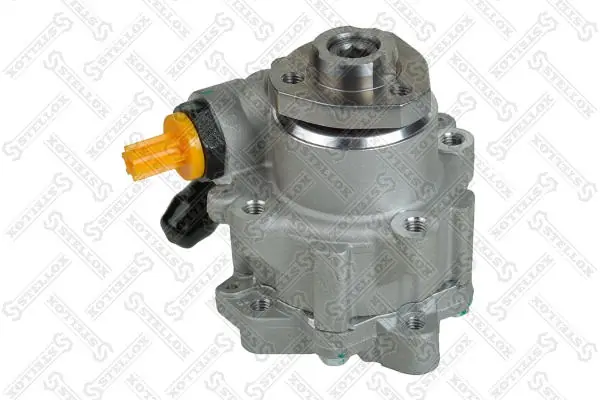 Купити 2D0422155 ZF Parts Насос гідравліки