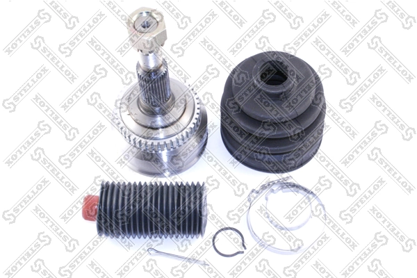 Граната колісна GKN-Spidan 0021497 ціна, від 31.26 USD