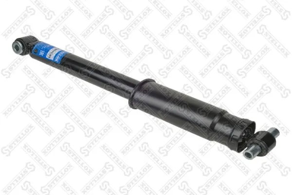 Купити 7469G Magneti Marelli Стійка амортизатора задня