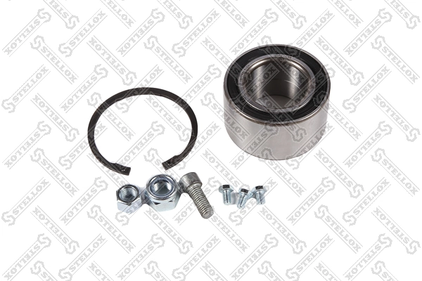 Підшипник маточини задньої Optimal OPT102207 ціна, від 16.16 USD