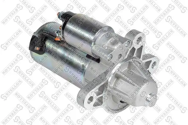  Стартер Ford Transit 4