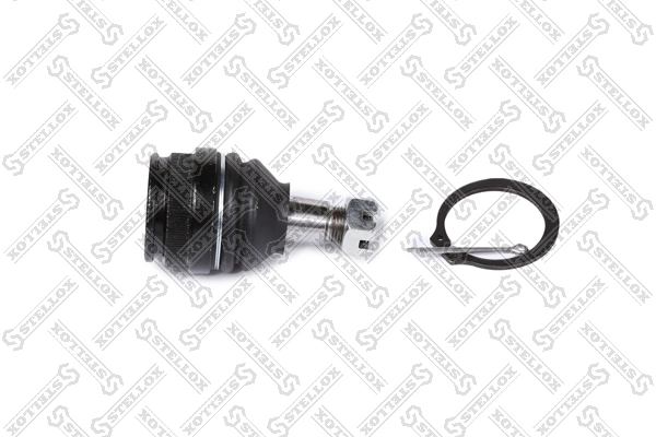 Кульова опора, нижня QJ0066P Q-top