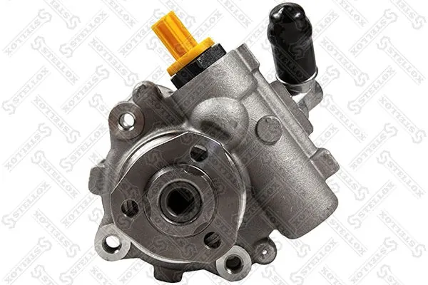Купити 0035512SX Stellox Насос гідравліки
