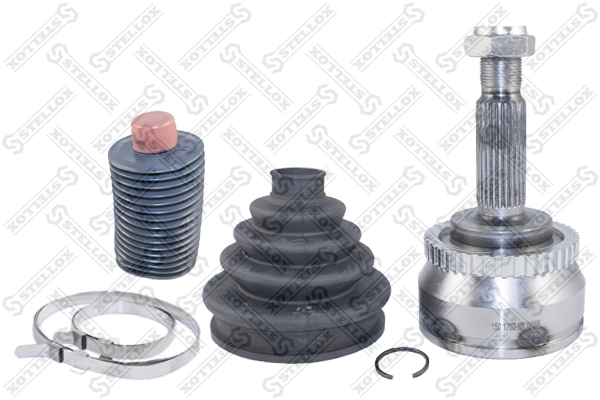 Купити TOJ0317 Magneti Marelli Шарнір приводу зовнішній