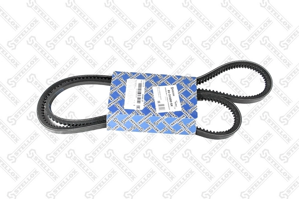 Клиновий ремінь Goodyear 13AV1600 ціна, від 6.22 USD