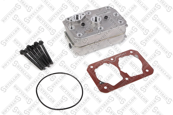 Головка компресора DAF 1743267 ціна, від 205.39 USD