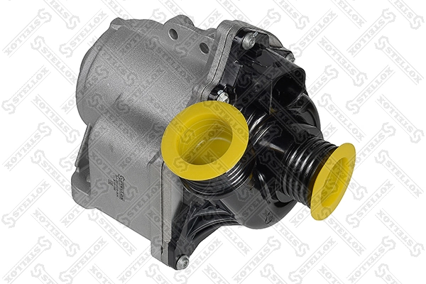 Помпа охолодження Gates GT41504E ціна, від 376.08 USD