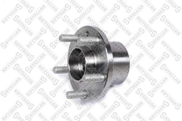 Маточина колеса передня Allmakes LR003157 ціна, від 107.92 USD