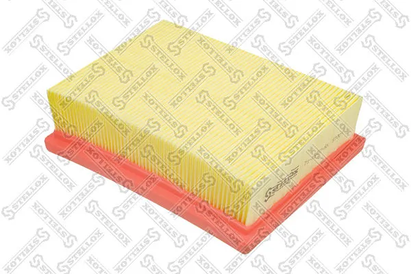 Елемент повітряного фільтра Stellox 7101857SX ціна, від 6.02 USD