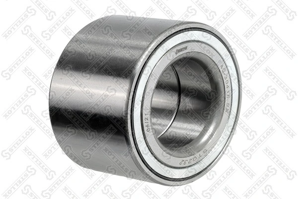 Комплект підшипник маточини передньої Geely DAC4007442 ціна, від 12.29 USD