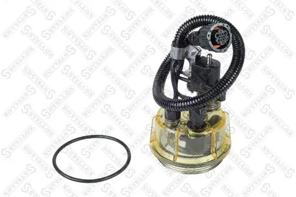 Кришка корпусу паливного фільтра EBS 30302038 ціна, від 133.56 USD