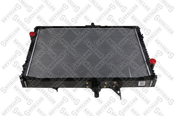 5001848517 Renault (RVI) Радіатор охолодження двигуна