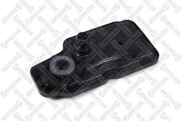 Масло в коробку автомат на Opel Antara A L07