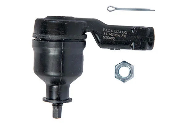 Зовнішній наконечник рульової тяги на Hyundai Creta  