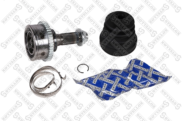 ШРУС зовнішній GKN-Spidan 300899