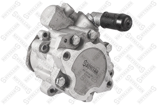 Насос ГПК Seat Alhambra мінівен (7V8, 7V9) (1996 - 2010) ціна, від 37.72 USD