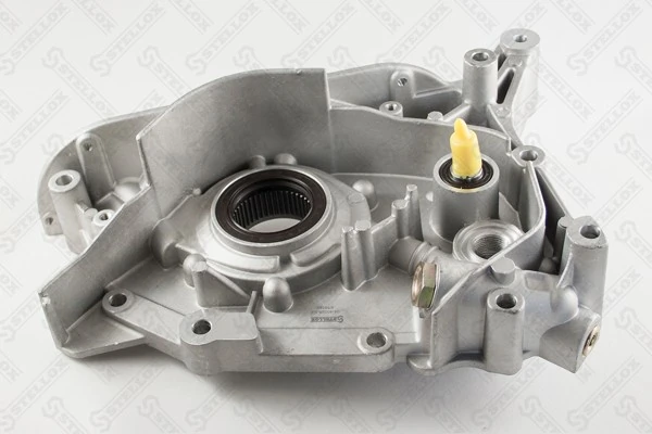 Помпа масляна Hyundai Galloper позашляховик (JK) (1997 - 2003) ціна, від 97.86 USD