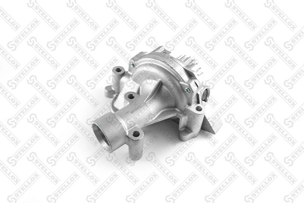 Помпа охолодження Citroen C4 GRAND PICASSO I мінівен (UA) (2006 - 2013) ціна, від 43.50 USD