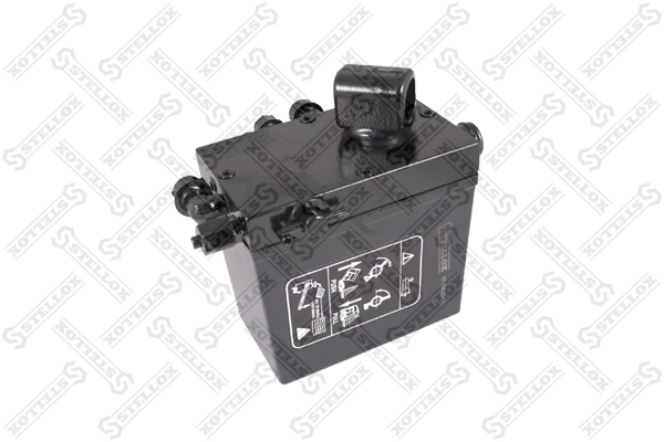 M4711002 Marshall Насос підйому кабіни